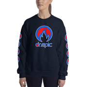 DR.EPIC - Men & Women Sweatshirt – Style 234