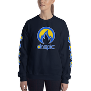 DR.EPIC - Men & Women Sweatshirt – Style 2410