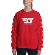 EPIC GREATNESS – Men & Women Sweatshirt – Style 2