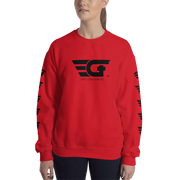 EPIC GREATNESS – Men & Women Sweatshirt – Style 1