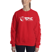 EPIC MUSICA – Men & Women Sweatshirt – Style 2