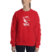 EPIC MUSICA – Men & Women Sweatshirt – Style C2