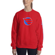 EPIC MUSICA – Men & Women Sweatshirt – Style A234