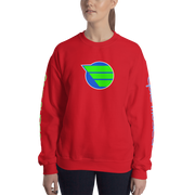 EPIC MUSICA – Men & Women Sweatshirt – Style A246