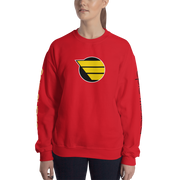 EPIC MUSICA – Men & Women Sweatshirt – Style A2110