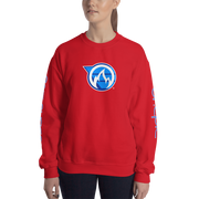 DR.EPIC MUSICA – Men & Women Sweatshirt – Style A244