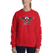 AIR DR.EPIC – Men & Women Sweatshirt – Style W12