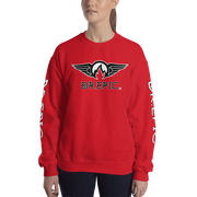 DR.EPIC – Men & Women Sweatshirt – Style W12