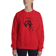 DR.EPIC LOVE – Men Women Sweatshirt – Style 1