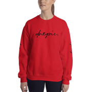 DR.EPIC – Signature Men Women Sweatshirt – Style 1