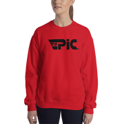DR.EPIC – Men Women Sweatshirt – Style E1