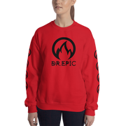DR.EPIC - Men & Women Sweatshirt – Style 1