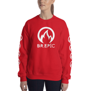 DR.EPIC - Men & Women Sweatshirt – Style 2