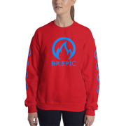DR.EPIC - Men & Women Sweatshirt – Style 4
