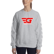 EPIC GREATNESS – Men & Women Sweatshirt – Style EG23