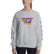 EPIC GREATNESS – Men & Women Sweatshirt – Style EG510