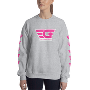 EPIC GREATNESS – Men & Women Sweatshirt – Style EG72