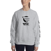 EPIC MUSICA – Men & Women Sweatshirt – Style C1