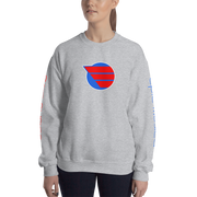 EPIC MUSICA – Men & Women Sweatshirt – Style A234