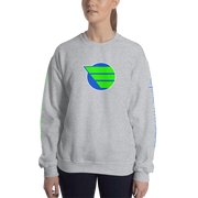 EPIC MUSICA – Men & Women Sweatshirt – Style A246