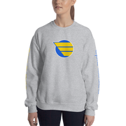 EPIC MUSICA – Men & Women Sweatshirt – Style A2310