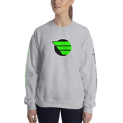 EPIC MUSICA – Men & Women Sweatshirt – Style A216