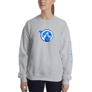 DR.EPIC MUSICA – Men & Women Sweatshirt – Style A244