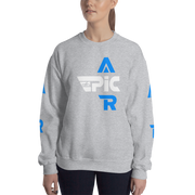AIR DR.EPIC – Men & Women Sweatshirt – Style T24