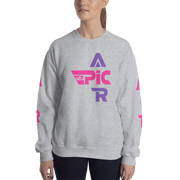AIR DR.EPIC – Men & Women Sweatshirt – Style T75
