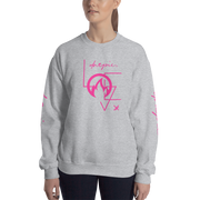 DR.EPIC LOVE – Men Women Sweatshirt – Style 7