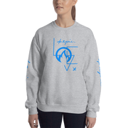 DR.EPIC LOVE – Men Women Sweatshirt – Style 4