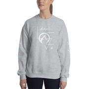 DR.EPIC LOVE – Men Women Sweatshirt – Style 2
