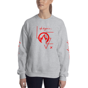 DR.EPIC LOVE – Men Women Sweatshirt – Style 3