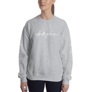 DR.EPIC – Signature Men Women Sweatshirt – Style 2