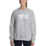 DR.EPIC – Men & Women Sweatshirt – Style E2