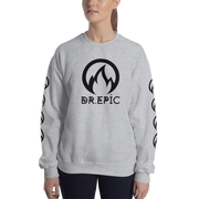 DR.EPIC - Men & Women Sweatshirt – Style 1