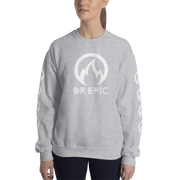 DR.EPIC - Men & Women Sweatshirt – Style 2