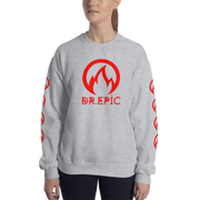 DR.EPIC - Men & Women Sweatshirt – Style 3