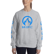 DR.EPIC - Men & Women Sweatshirt – Style 4