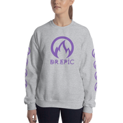 DR.EPIC - Men & Women Sweatshirt – Style 5