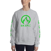 DR.EPIC - Men & Women Sweatshirt – Style 6