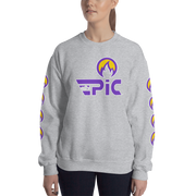 DR.EPIC - Men & Women Sweatshirt – Style EF2510