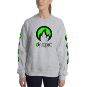 DR.EPIC - Men & Women Sweatshirt – Style 216