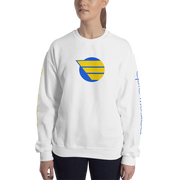 EPIC MUSICA – Men & Women Sweatshirt – Style A2310