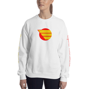 EPIC MUSICA – Men & Women Sweatshirt – Style A2310