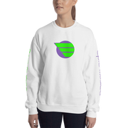 EPIC MUSICA – Men & Women Sweatshirt – Style A256