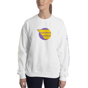 EPIC MUSICA – Men & Women Sweatshirt – Style A2510