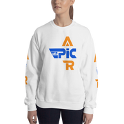 AIR DR.EPIC – Men & Women Sweatshirt – Style T49