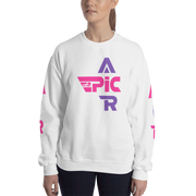 AIR DR.EPIC – Men & Women Sweatshirt – Style T75