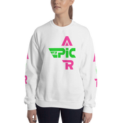 AIR DR.EPIC – Men & Women Sweatshirt – Style T76